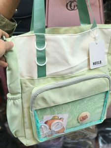 Kawaii Tote Bag - New with Tags!