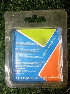 ISB WIRELESS DONGLE
