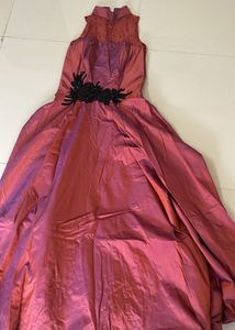 Beautiful Gown