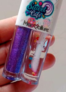 5 PCS COMBO LIPSTICKS