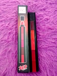 5 in 1 Matte Lipstick 💄
