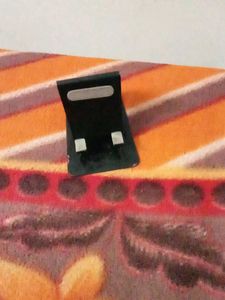 Mobile Holder Solid Stand