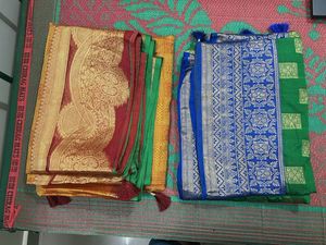 SAREE SET OF 2