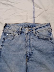 H&amp;M Denim Jeans