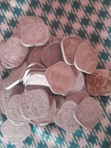 5 Paisa Coins Very Rare 10 Coin