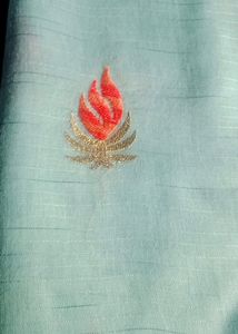 Beautiful Cotton Saree