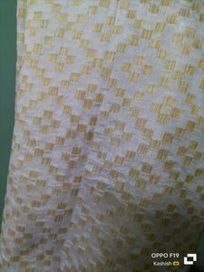 Beige Partywear Saree