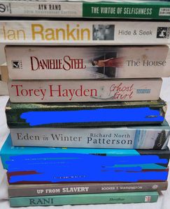 Novels