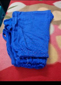 Blue Polka Dot Lower