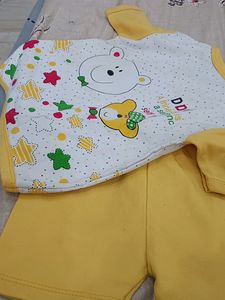 Cotton Soft Cloths For Babies