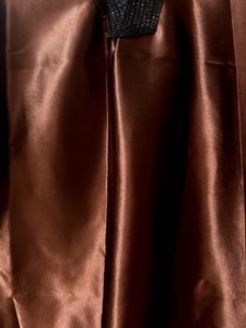 Elegant Brown Kurta