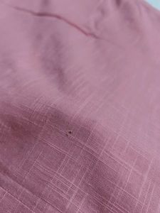 Aurelia Pink Cotton Kurta