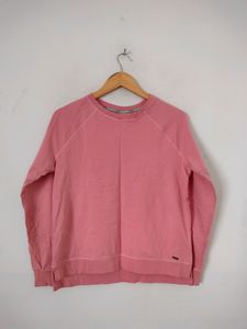 Jockey Crewneck Pullover