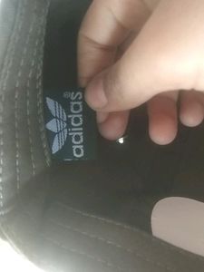 Green Colour Cap With Thread Embroidery Best Ca