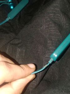 Not Working Boat ⛵ Neckband...