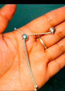 Pandora Pure Silver 92.5