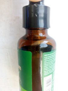 Wow Green Tea Face Serum