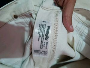 Surplus jean