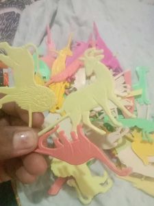 Animal Figure Toy ,