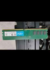 8 Gb Starlite Ram Ddr4