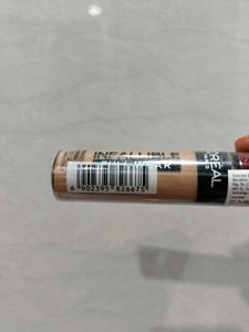Loreal Paris Full Wear Concealer :-317 Almond.