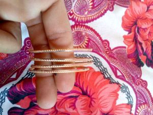 Lady Kada Plus Bangle
