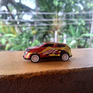 Mini Cartoon Cars| Contour Super Fine Crafting
