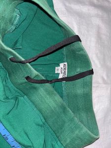 🛍 Combo Offer – US Brand Joggers + Top