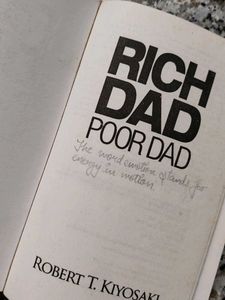 Rich Dad