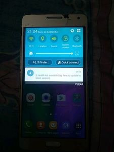 Samsung Galaxy A5 Duos With NFC
