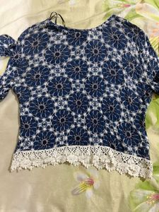H&M Cute top