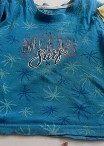 Max combo Kids  6 tshirts