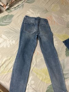 H&amp;M Straight Leg Pants