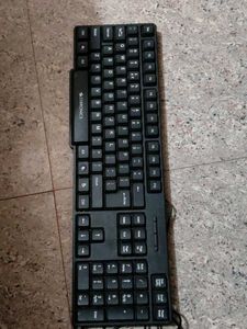 Zebronics USB Keyboard