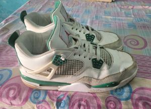 Air Jordan 4 Retro Sneakers