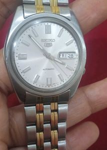 Seiko Automatic Watch