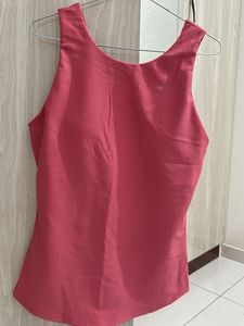 32degree Brand Padded Tank Top  From  US
