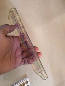 Vivo V27 5g Back Cover