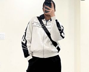 FILA Windbreaker Jacket