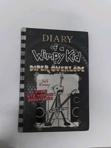 Diper Overlode