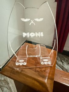 Customized Mobile Stand