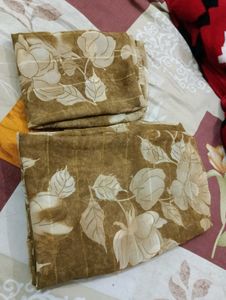 Simple Saree