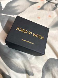 joker and witch watch for women