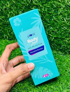 Plum Body Lovin Eau De Parfum Hawaiian Rumba