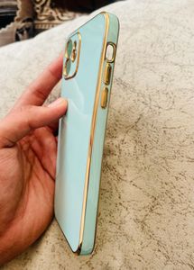 Iphone 12 New Trendy Cover