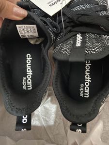 Adidas Cloudfoam Pure 2.0 Sneakers UK 5