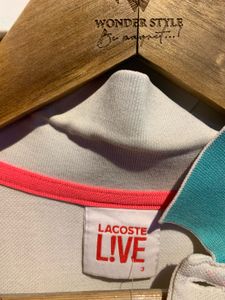 Lacoste LIVE Polo Shirt