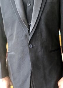 Suit/Blazers For Wedding Day Reception On Any Form