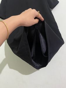 The Black Dress