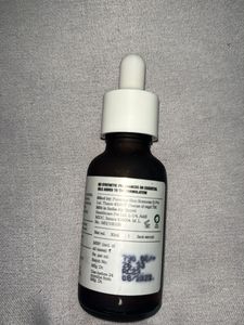 Palm Vitamin C Serum